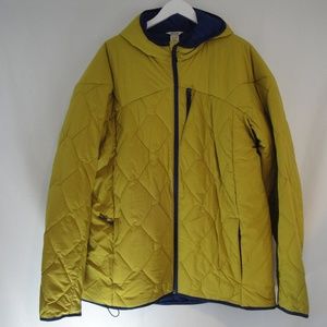 DULUTH TRADING Mens Jacket XL TALL Agiloft